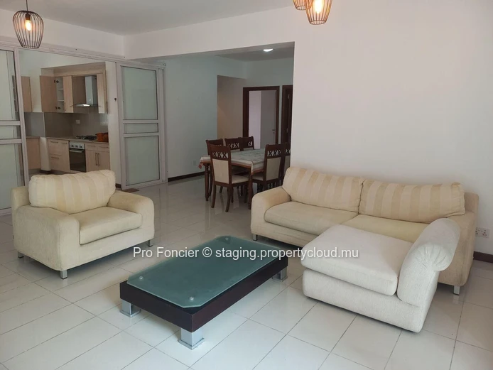 Apartment for rent in Vacoas - Cosy & User Friendly!