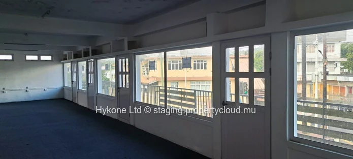 Commercial Space For Rent In Vacoas
