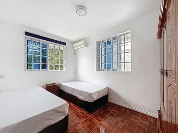 Maison de 3 Chambres