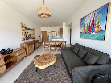 3 Bedroom Apartment