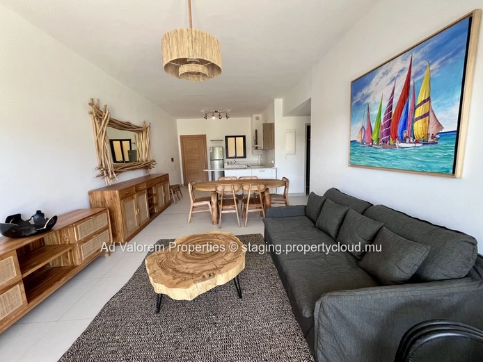 Brand-new luxury apartment - 3 bedrooms | Ground floor | Telfair Views