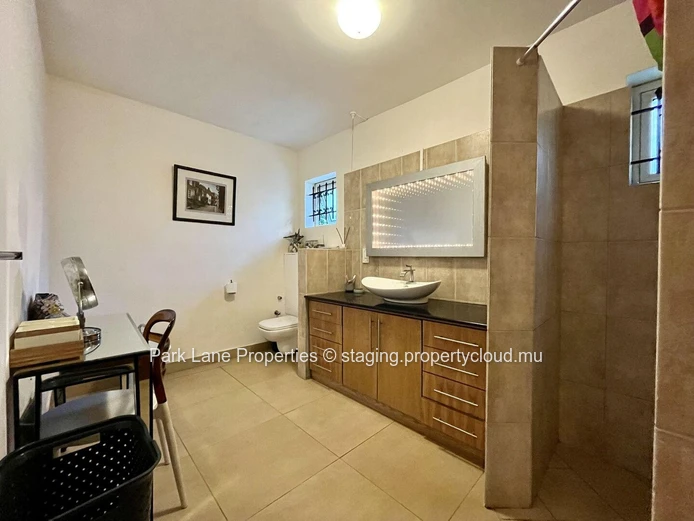 Colonial Elegance: A Tranquil Retreat in Chamarel (Sole Mandate)
