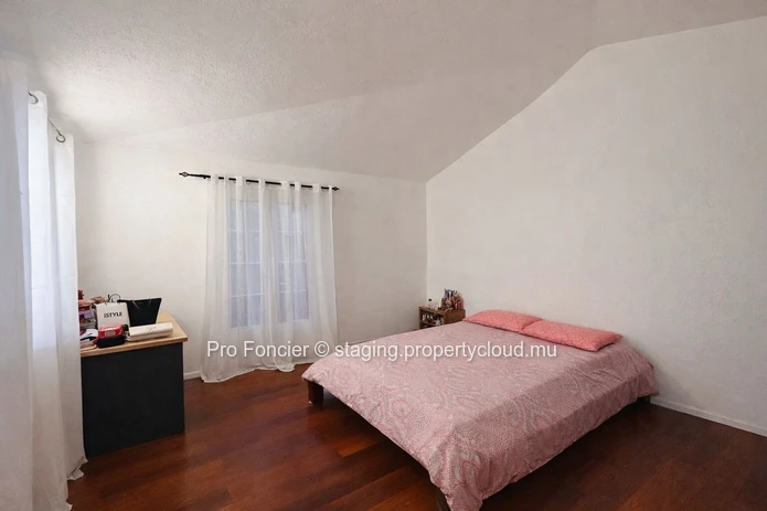 Maison à vendre à Vacoas - A proximité des commodités
