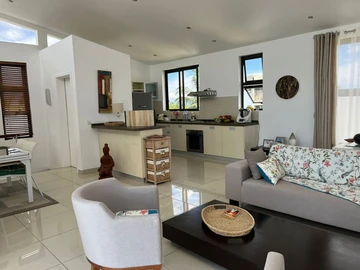 Appartement de 4 Chambres