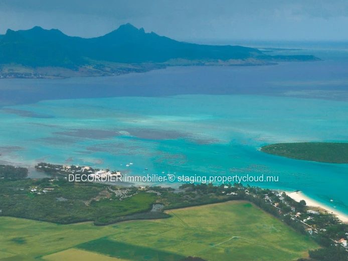 Off-Plan Duplex – For Sale in Pointe d'Esny