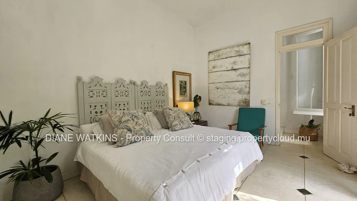 Spacious 5 bedroom house for sale in Moka Mauritius