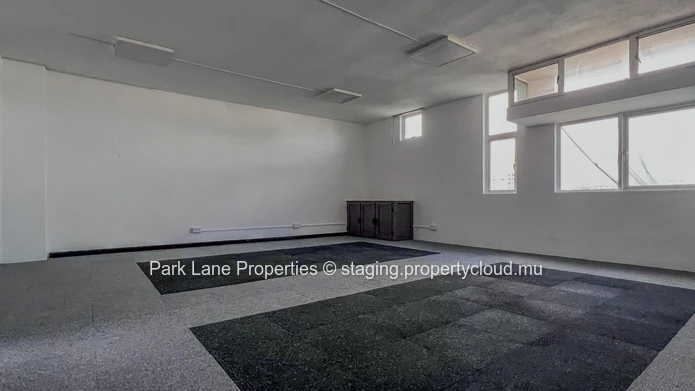 Ideal Office Space in the Heart of a Vibrant District