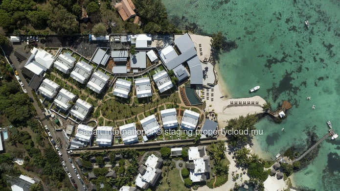 Waterfront Property, Contemporary Luxury in Northern Mauritius