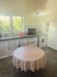 Spacious 2-Bedroom Apartment for Rent in Péreybère 