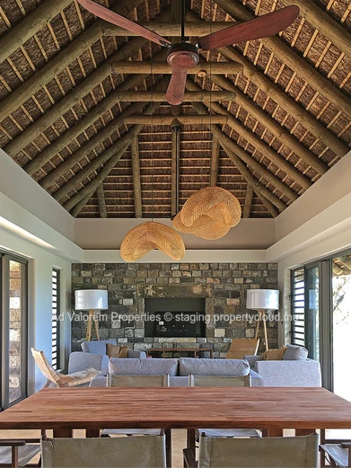 Villa for sale