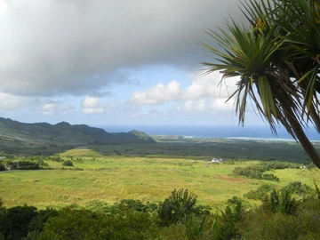 Agricultural Land