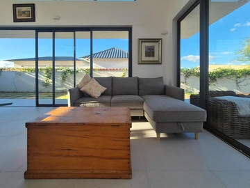 3 Bedroom Villa