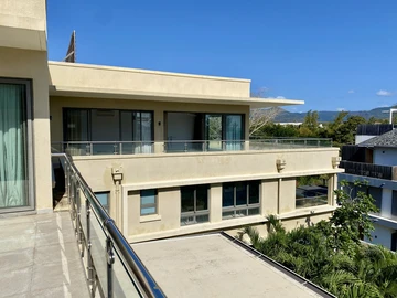 3 Bedroom Penthouse