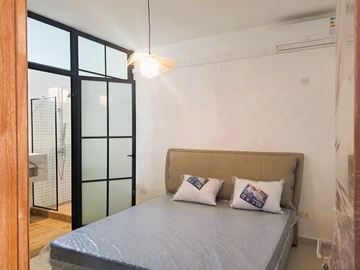 Appartement de 3 Chambres