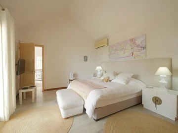 Villa de 5 Chambres