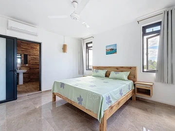 3 Bedroom Apartment