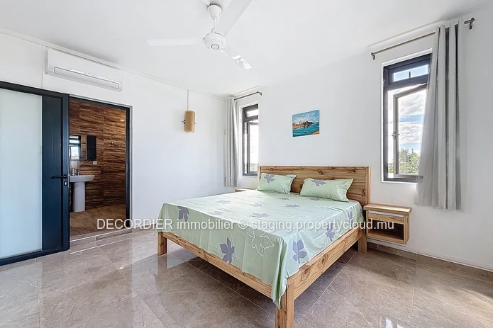 Appartement à vendre – Grand Baie