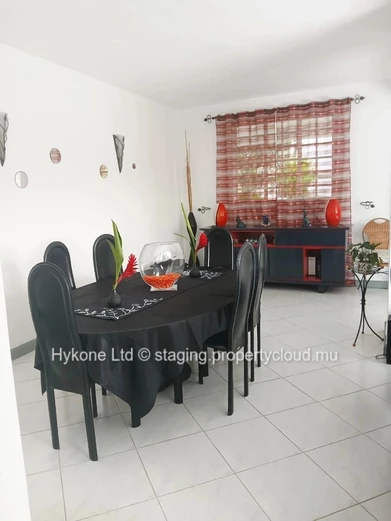 Maison À Vendre À Sodnac, Quatre Bornes