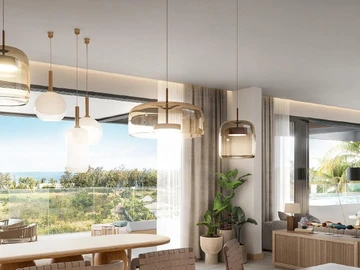 4 Bedroom Penthouse
