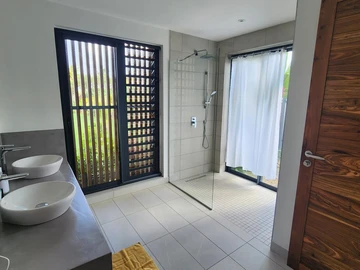 Villa de 4 Chambres