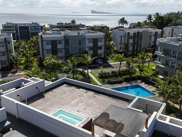 4 Bedroom Penthouse