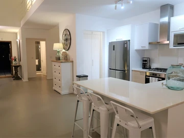 3 Bedroom Townhouse, Duplex