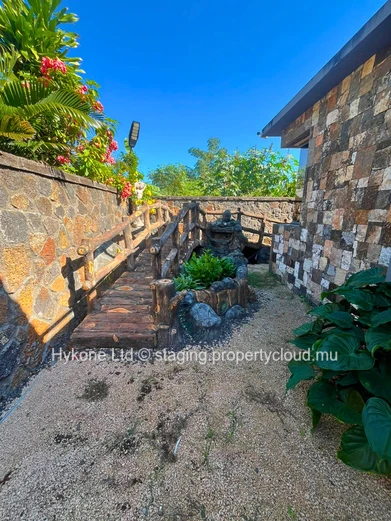 House For Rent In Pointe aux Piments