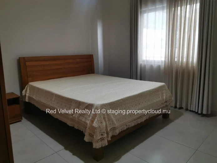 Stylish & Brand New 3-Bedroom Apartment for Rent in Sodnac, Quatre Bornes – Rs 65,000/month