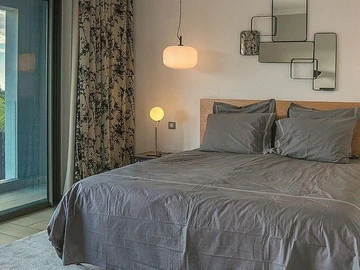 Villa de 4 Chambres