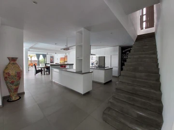 Villa de 4 Chambres