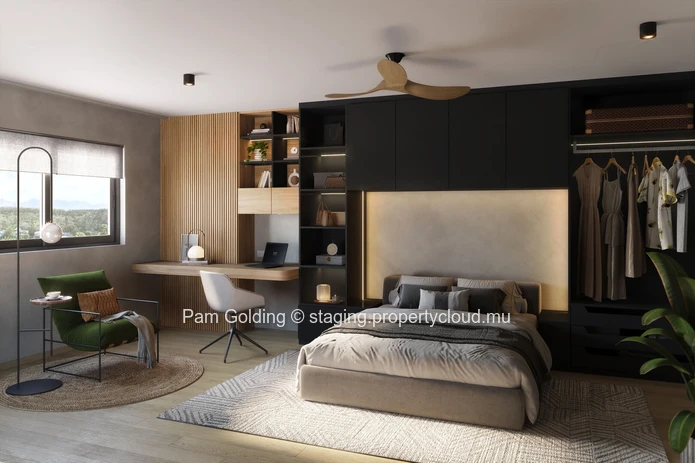 Luxury Apartments in Pointe aux Canonniers | eQ Residences for Sale