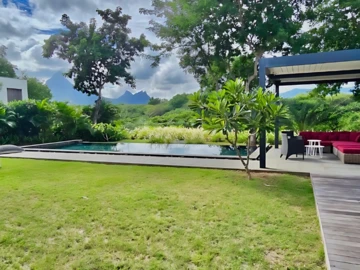 Villa de 5 Chambres