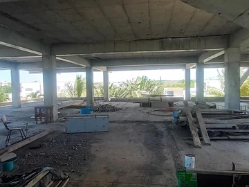 Commercial Land