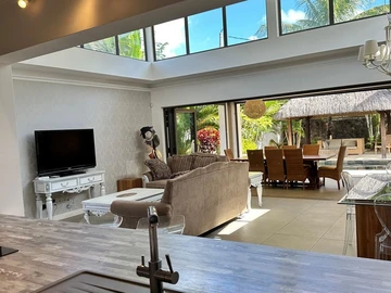 Villa de 3 Chambres