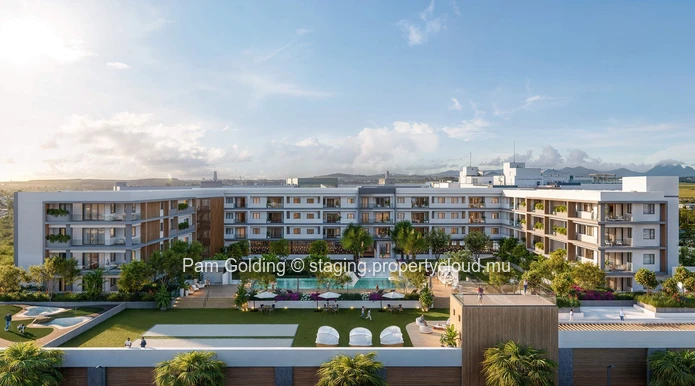 The Deck Suites & Residences La Croisette – Luxury Living in an Unbeatable Location