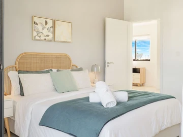 3 Bedroom Penthouse