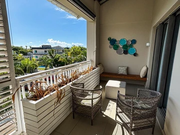 2 Bedroom Penthouse