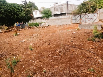 Residential Land
