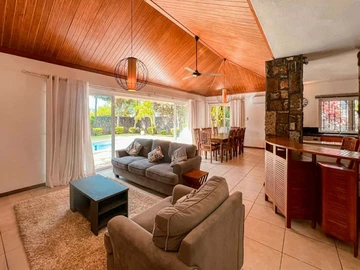 3 Bedroom Villa