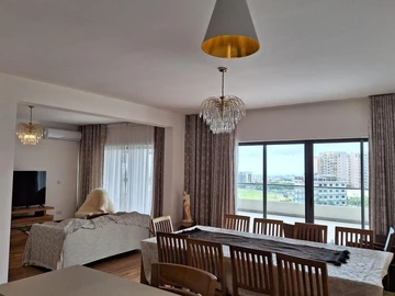 4 Bedroom Penthouse