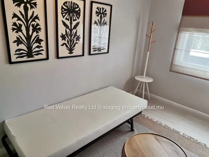 Beachfront Apartment for Sale in Flic en Flac | Open to Foreign Buyers