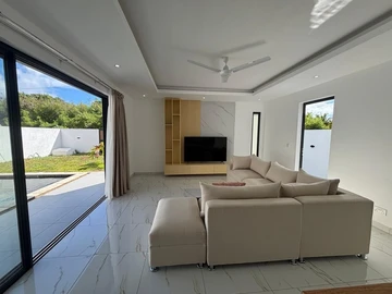3 Bedroom Villa