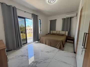 2 Bedroom Villa