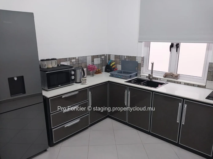 Residential Complex for sale in Poste La Fayette – Multiple Investment and Lifestyle Opportunities
