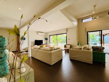 Villa de 3 Chambres