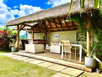 Villa de 5 Chambres