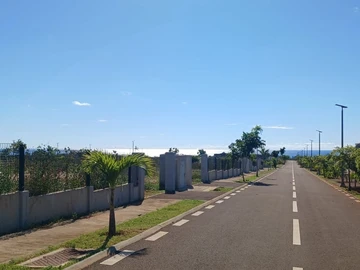 Residential Land