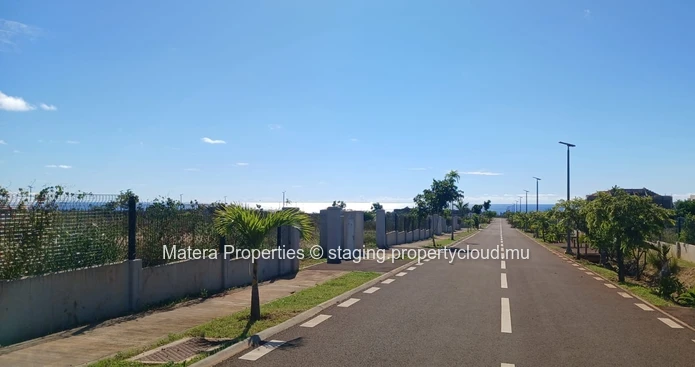 Terrain résidentiel de premier choix à vendre dans la communauté sécurisée de Magenta Parkside