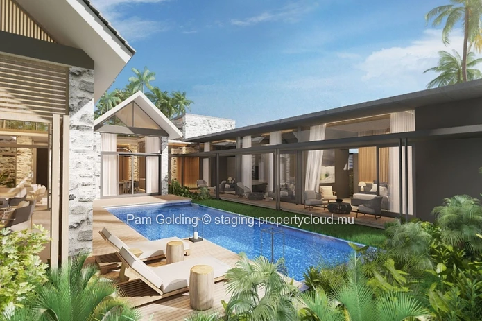 Serenity Villas
