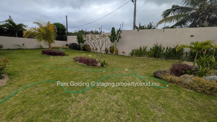 Calodyne - House for rent - Pam Golding Mauritius